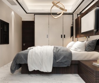 Jak wybrać idealną szafę przesuwną do sypialni?